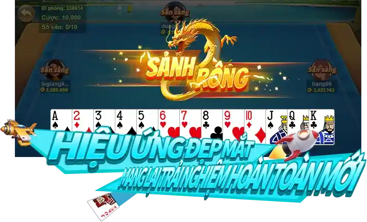 KUPLAY - Cổng Game Slot Trực Tuyến Hàng Đầu Việt Nam