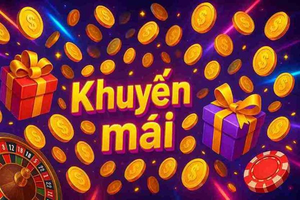 Khuyến Mãi KUPLAY - Ưu Đãi Hấp Dẫn Cho Thành Viên Mới