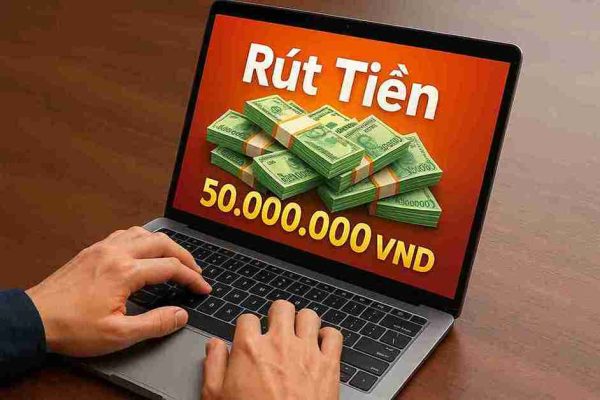 Rút Tiền KUPLAY - Giao Dịch Nhanh Và An Toàn Tuyệt Đối