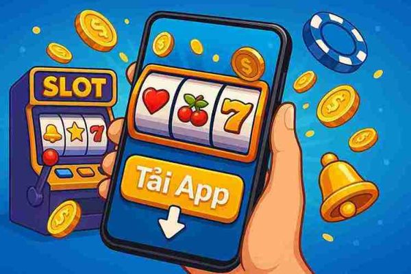 Tải App KUPLAY - Trải Nghiệm Game Nhanh Và An Toàn